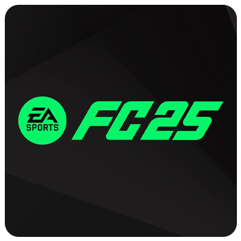 Пополнение FC 25 (FIFA25)
