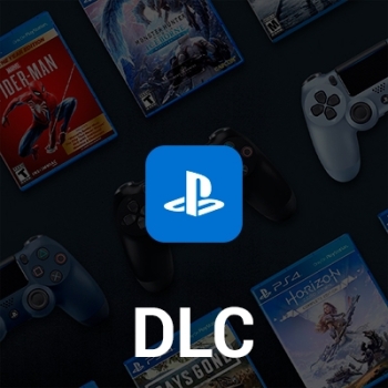 DLC PlayStation