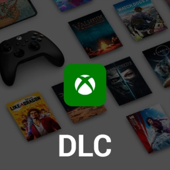 DLC Xbox
